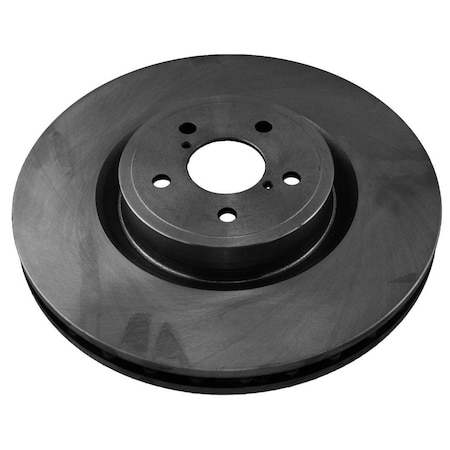 Uap 31409 Disc Brake Rotor 31409
